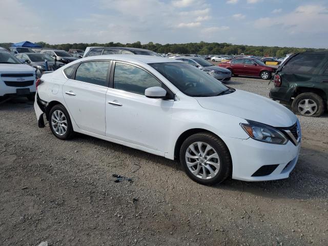 Photo 3 VIN: 3N1AB7AP1JY346829 - NISSAN SENTRA S 