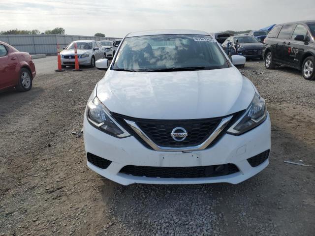 Photo 4 VIN: 3N1AB7AP1JY346829 - NISSAN SENTRA S 