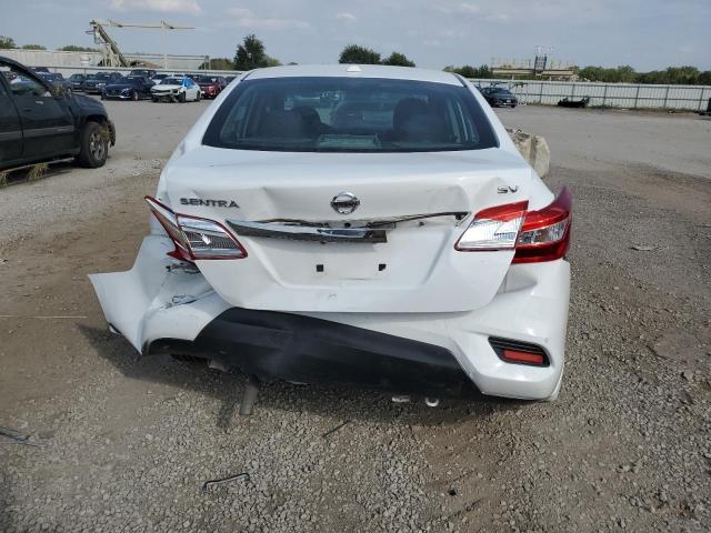 Photo 5 VIN: 3N1AB7AP1JY346829 - NISSAN SENTRA S 