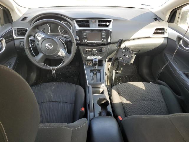 Photo 7 VIN: 3N1AB7AP1JY346829 - NISSAN SENTRA S 