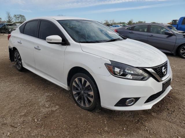 Photo 3 VIN: 3N1AB7AP1JY348628 - NISSAN SENTRA S 