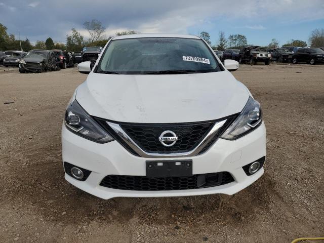 Photo 4 VIN: 3N1AB7AP1JY348628 - NISSAN SENTRA S 