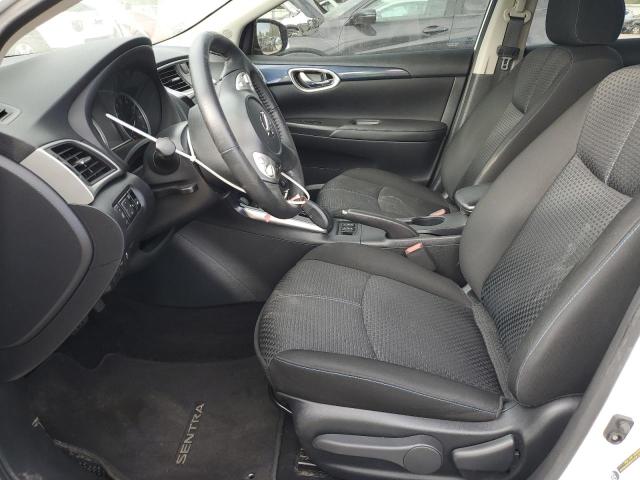 Photo 6 VIN: 3N1AB7AP1JY348628 - NISSAN SENTRA S 