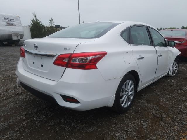 Photo 3 VIN: 3N1AB7AP1KL603079 - NISSAN SENTRA S 