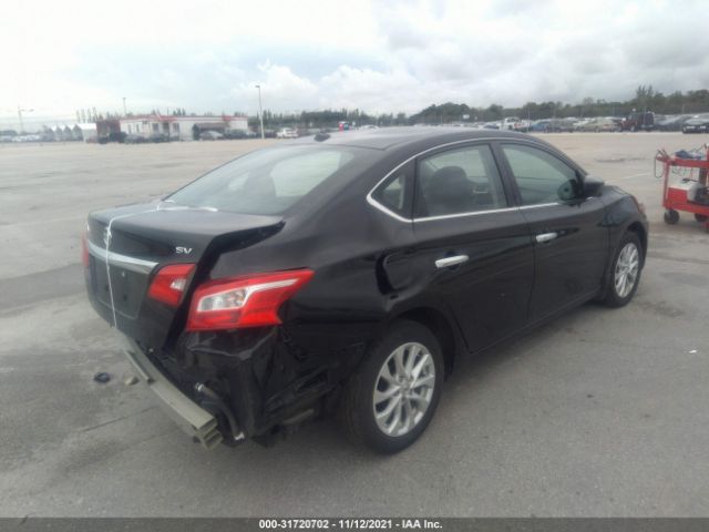 Photo 3 VIN: 3N1AB7AP1KL606094 - NISSAN SENTRA 