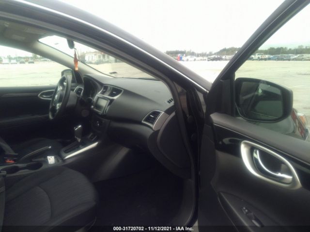 Photo 4 VIN: 3N1AB7AP1KL606094 - NISSAN SENTRA 