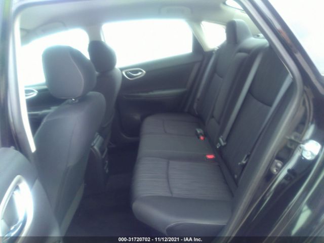 Photo 7 VIN: 3N1AB7AP1KL606094 - NISSAN SENTRA 