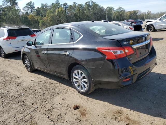 Photo 1 VIN: 3N1AB7AP1KL607830 - NISSAN SENTRA 