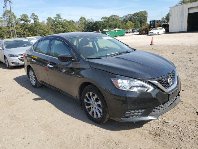 Photo 3 VIN: 3N1AB7AP1KL607830 - NISSAN SENTRA 