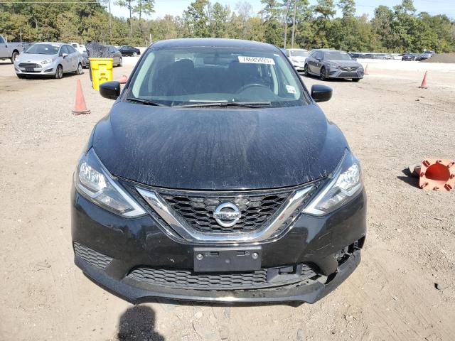 Photo 4 VIN: 3N1AB7AP1KL607830 - NISSAN SENTRA 