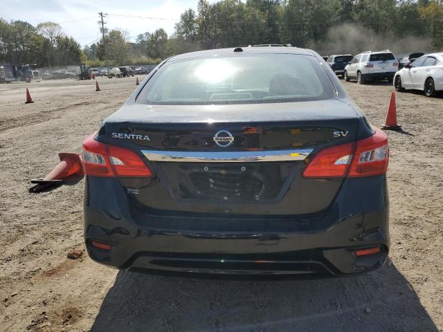 Photo 5 VIN: 3N1AB7AP1KL607830 - NISSAN SENTRA 