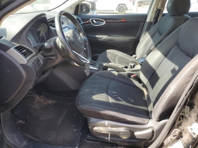 Photo 6 VIN: 3N1AB7AP1KL607830 - NISSAN SENTRA 