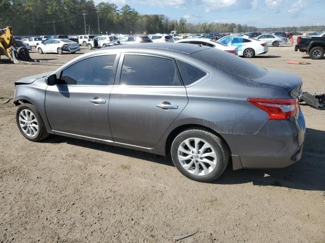 Photo 1 VIN: 3N1AB7AP1KL608928 - NISSAN SENTRA 