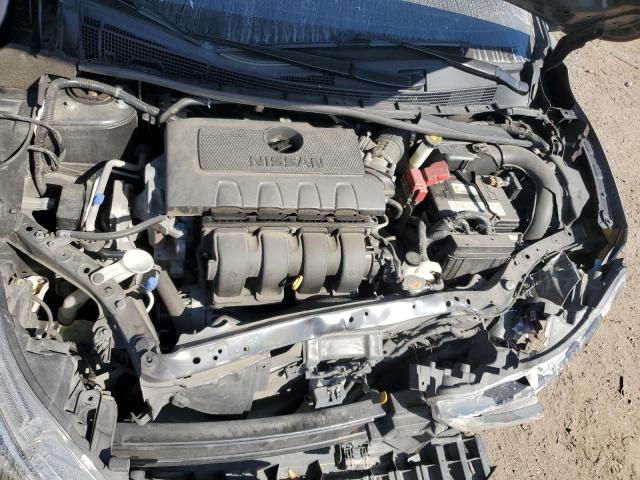 Photo 10 VIN: 3N1AB7AP1KL608928 - NISSAN SENTRA 