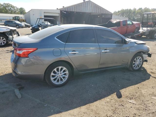 Photo 2 VIN: 3N1AB7AP1KL608928 - NISSAN SENTRA 