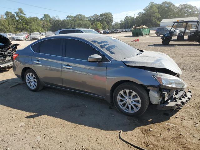 Photo 3 VIN: 3N1AB7AP1KL608928 - NISSAN SENTRA 