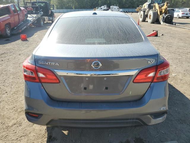 Photo 5 VIN: 3N1AB7AP1KL608928 - NISSAN SENTRA 