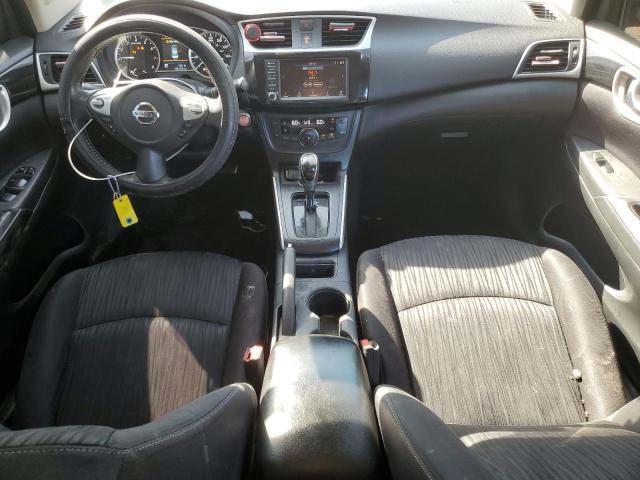 Photo 7 VIN: 3N1AB7AP1KL608928 - NISSAN SENTRA 