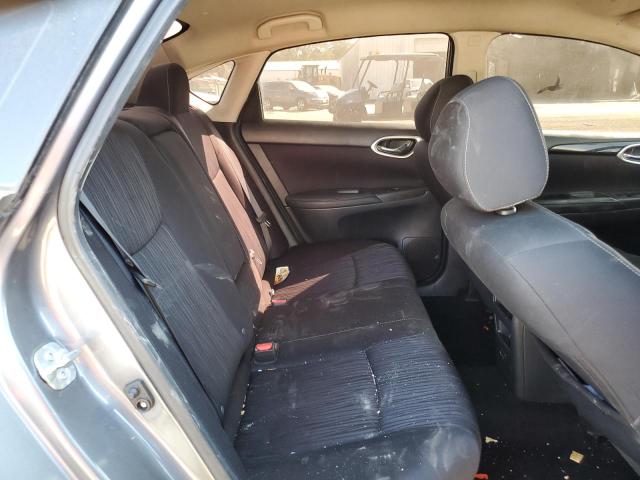 Photo 9 VIN: 3N1AB7AP1KL608928 - NISSAN SENTRA 