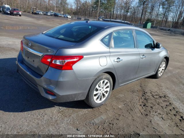 Photo 3 VIN: 3N1AB7AP1KL609996 - NISSAN SENTRA 