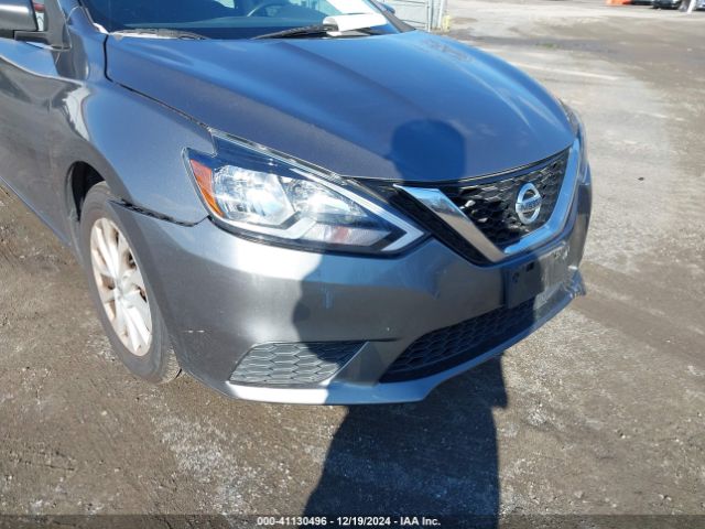 Photo 5 VIN: 3N1AB7AP1KL609996 - NISSAN SENTRA 