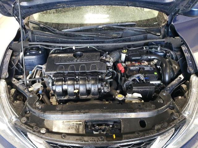 Photo 10 VIN: 3N1AB7AP1KL610520 - NISSAN SENTRA 