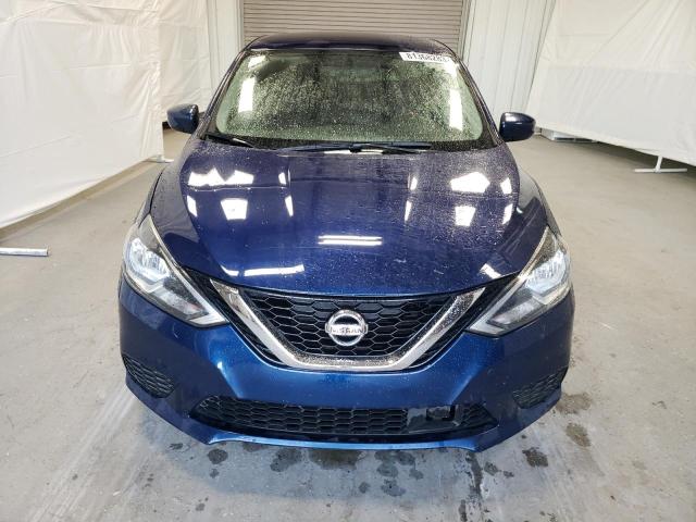 Photo 4 VIN: 3N1AB7AP1KL610520 - NISSAN SENTRA 