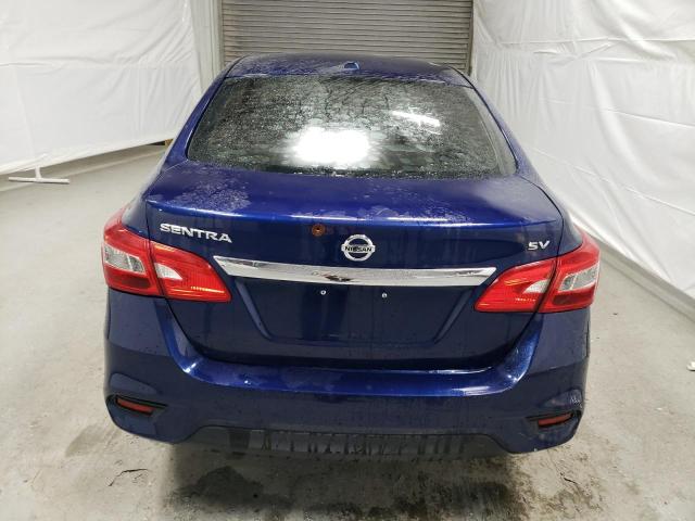 Photo 5 VIN: 3N1AB7AP1KL610520 - NISSAN SENTRA 