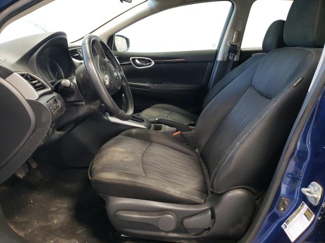 Photo 6 VIN: 3N1AB7AP1KL610520 - NISSAN SENTRA 