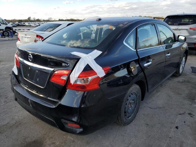 Photo 3 VIN: 3N1AB7AP1KL611084 - NISSAN SENTRA S 