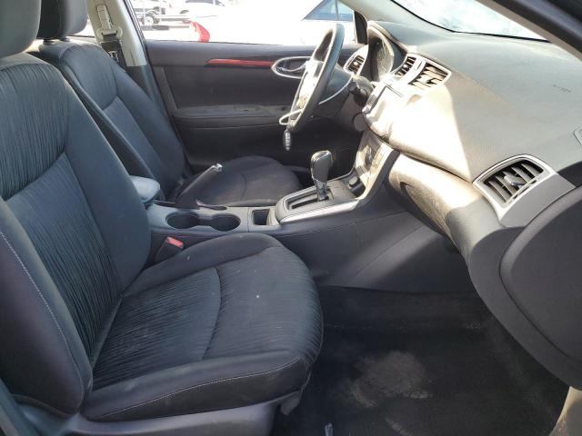 Photo 4 VIN: 3N1AB7AP1KL611084 - NISSAN SENTRA S 