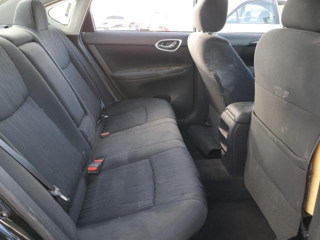 Photo 5 VIN: 3N1AB7AP1KL611084 - NISSAN SENTRA S 