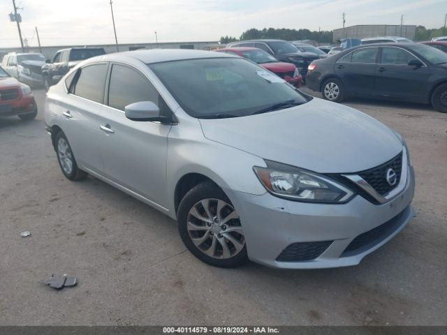 Photo 0 VIN: 3N1AB7AP1KL611201 - NISSAN SENTRA 