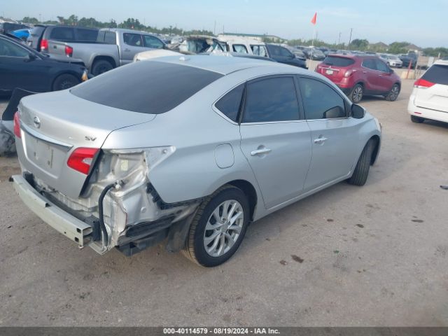 Photo 3 VIN: 3N1AB7AP1KL611201 - NISSAN SENTRA 