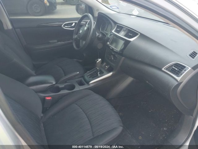 Photo 4 VIN: 3N1AB7AP1KL611201 - NISSAN SENTRA 