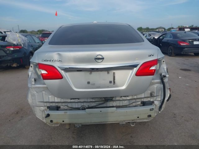 Photo 5 VIN: 3N1AB7AP1KL611201 - NISSAN SENTRA 