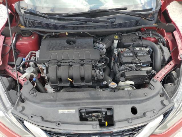 Photo 10 VIN: 3N1AB7AP1KL611697 - NISSAN SENTRA 