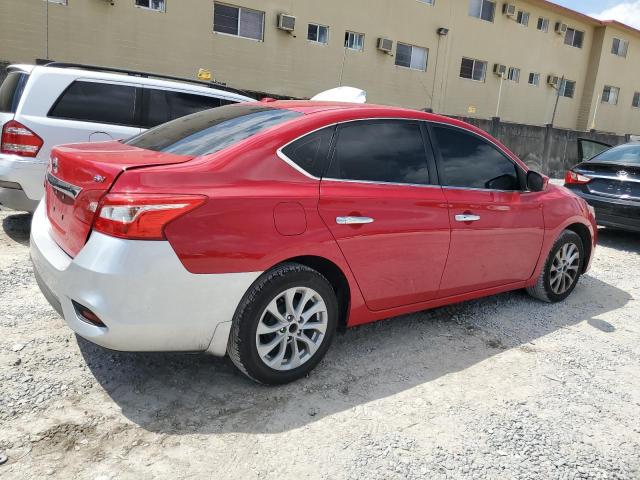 Photo 2 VIN: 3N1AB7AP1KL611697 - NISSAN SENTRA 