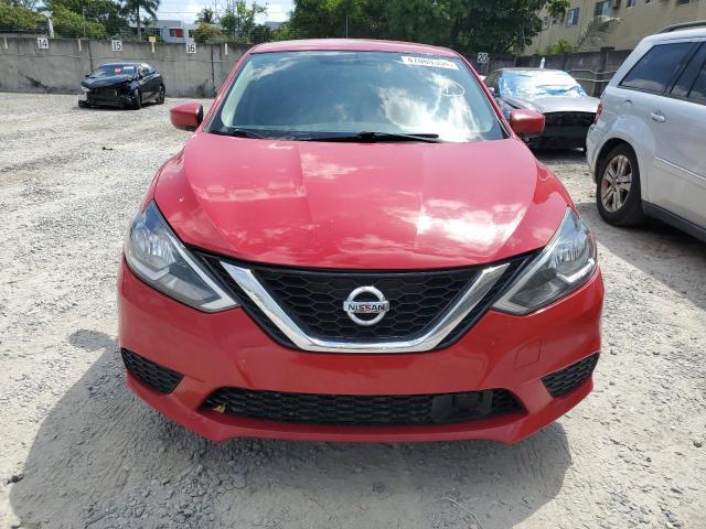 Photo 4 VIN: 3N1AB7AP1KL611697 - NISSAN SENTRA 