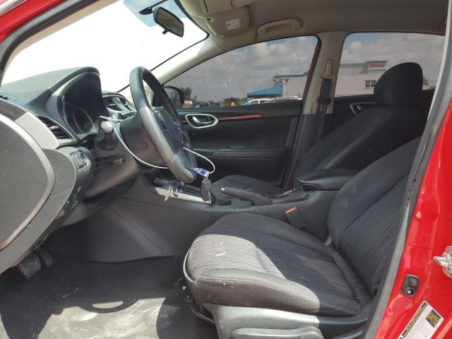 Photo 6 VIN: 3N1AB7AP1KL611697 - NISSAN SENTRA 