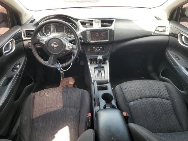 Photo 7 VIN: 3N1AB7AP1KL611697 - NISSAN SENTRA 