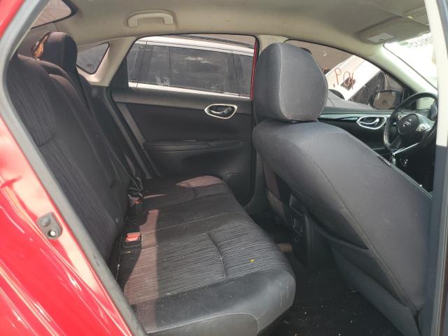 Photo 9 VIN: 3N1AB7AP1KL611697 - NISSAN SENTRA 