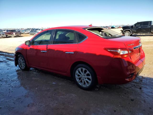 Photo 1 VIN: 3N1AB7AP1KL611988 - NISSAN SENTRA 