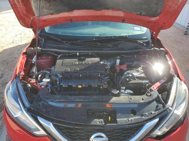 Photo 10 VIN: 3N1AB7AP1KL611988 - NISSAN SENTRA 