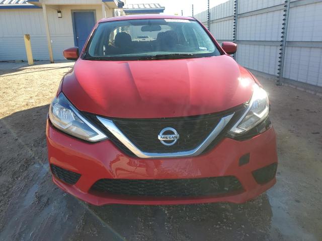 Photo 4 VIN: 3N1AB7AP1KL611988 - NISSAN SENTRA 