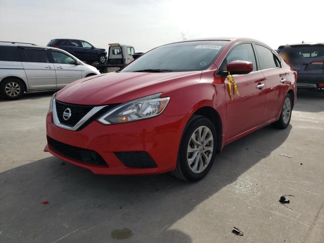 Photo 0 VIN: 3N1AB7AP1KL612199 - NISSAN SENTRA S 