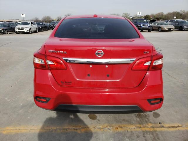 Photo 5 VIN: 3N1AB7AP1KL612199 - NISSAN SENTRA S 