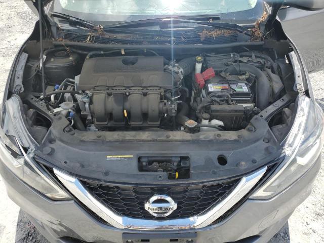 Photo 10 VIN: 3N1AB7AP1KL612851 - NISSAN SENTRA 