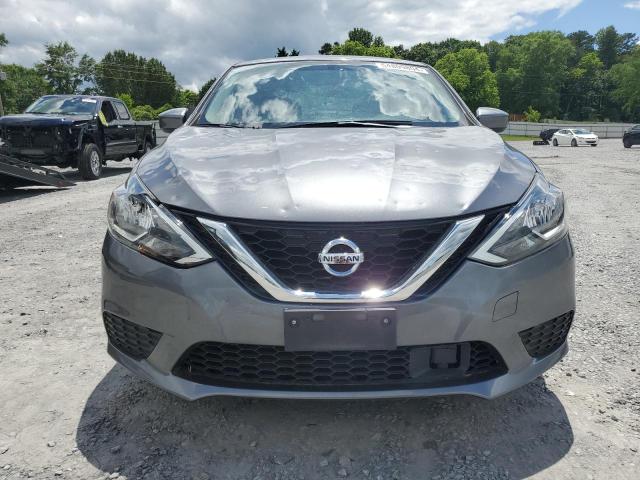 Photo 4 VIN: 3N1AB7AP1KL612851 - NISSAN SENTRA 