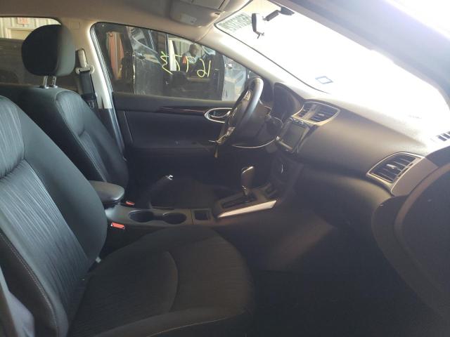 Photo 4 VIN: 3N1AB7AP1KL613692 - NISSAN SENTRA S 